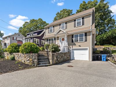 77 Hawthorne Rd, Waltham, MA, 02451