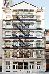 Sold by Town Residential