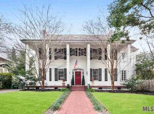 900 Drehr Ave, Baton Rouge, LA 70806