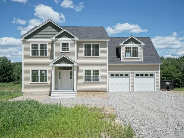 78 Island Pond Road, Derry, NH 03038