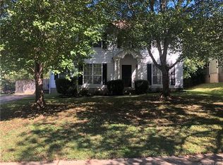 13523 Gatestone Ln, Pineville, NC 28134