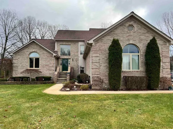 11276 Marino Dr, Romeo, MI 48065