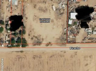 E Of 1534 Picacho Rd, Carlsbad, NM 88220