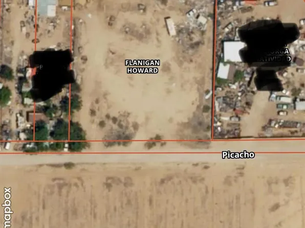 E Of 1534 Picacho Rd, Carlsbad, NM 88220