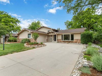 6581 E Heritage Place, Englewood, CO, 80111
