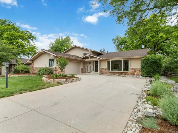6581 E Heritage Place, Englewood, CO 80111