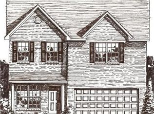 117 Quail Hollow Dr, Georgetown, KY 40324