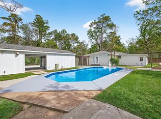 1619 Ashway St, Conroe, TX 77385