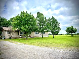 29769 N County Road 3170, Elmore City, OK 73433