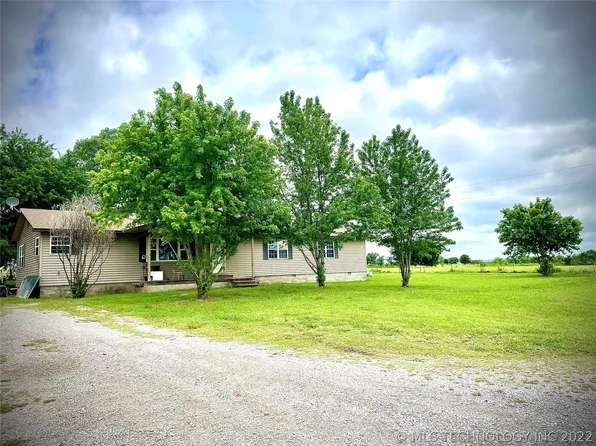 29769 N County Road 3170, Elmore City, OK 73433