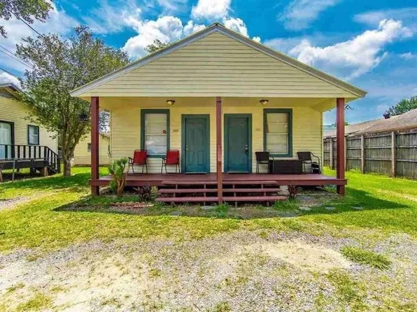 168 Morrison Ave, Houma, LA 70364