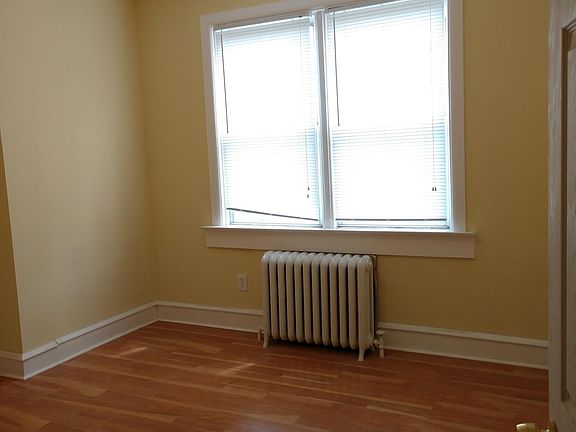 back Bedroom on 2nd floor