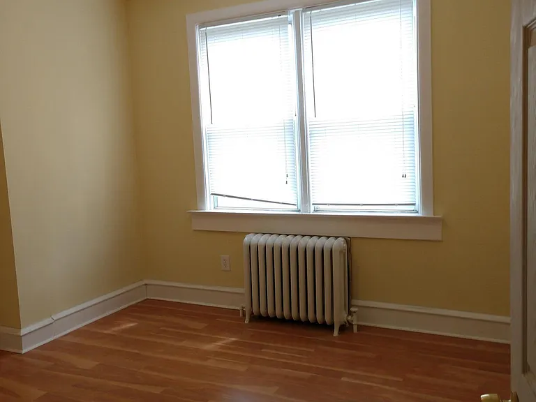 back Bedroom on 2nd floor