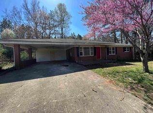 4931 Sullivan Rd, Powder Springs, GA 30127