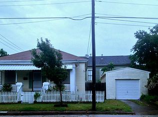 2102 31st St, Galveston, TX 77550
