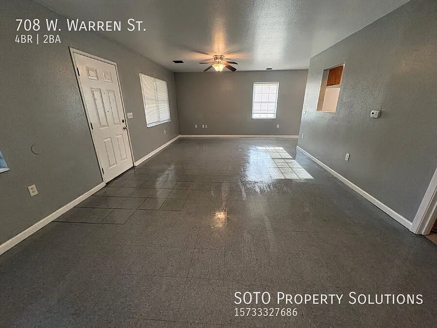 Building Photo - 708 W Warren St