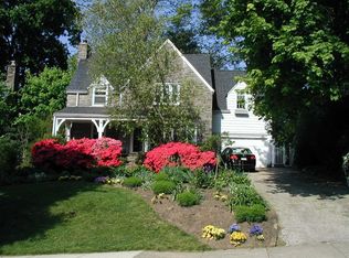 36 Rosedale Rd, Wynnewood, PA 19096