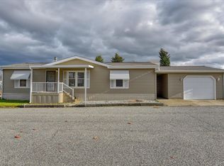 19029 E Boone Ave TRAILER 31, Greenacres, WA 99016