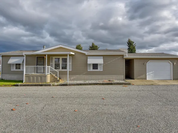 19029 E Boone Ave Trailer 31, Greenacres, WA 99016