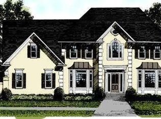 201 Tyson Dr, Berryville, VA