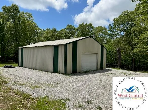 25372 Braid Ln, Warsaw, MO 65355