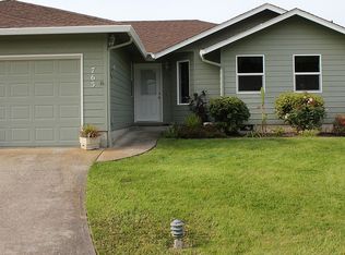 765 Catron St N, Monmouth, OR 97361