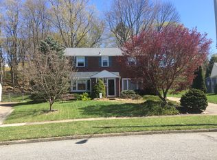 1706 Tyson Rd, Havertown, PA 19083