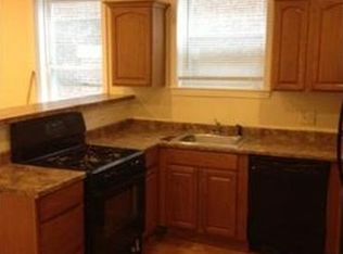 492 Harvard St #3, Dorchester, MA 02124