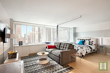 Rented by Halstead Real Estate