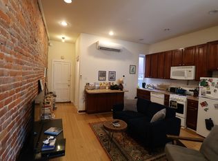 280 S 23rd St #2F, Philadelphia, PA 19103