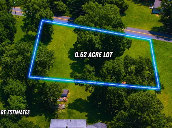 0 W 4th St, Olar, SC 29843