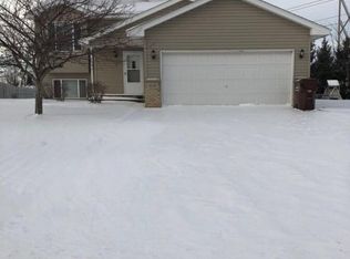 5037 Bluff Rd, Big Lake, MN 55309