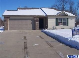 2108 Carmer Run, Auburn, IN 46706