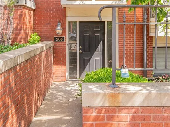 506 W 10th St, Kansas City, MO 64105