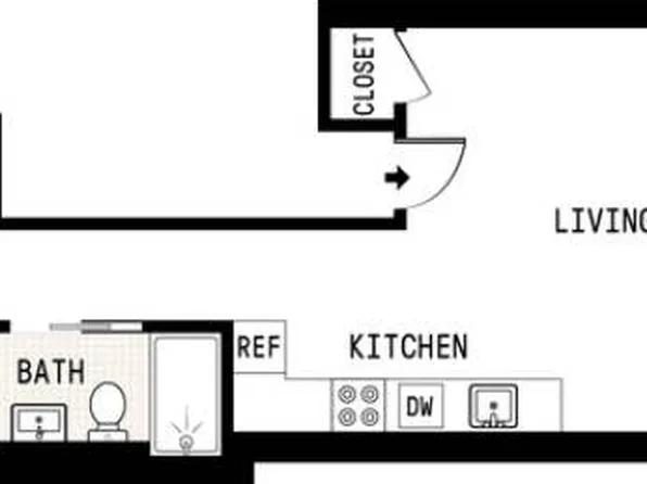 256 West 93rd Street image 18 of 18