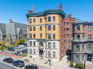 1137 Massachusetts Ave APT 33, Cambridge, MA 02138