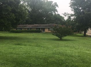 175 Weldon Dr, Nacogdoches, TX 75964