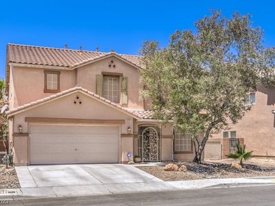8701 Apiary Wind St, Las Vegas, NV, 89131