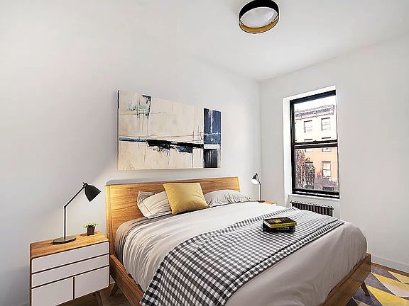 4th image of 36 S Oxford St APT 3A