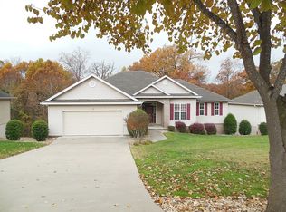 21 Glenbrook Ln, Bella Vista, AR 72715