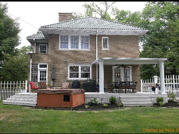 2nd image of 2118 Holswade Dr