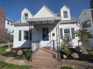 28 Rosedale Ave, Bradford, PA 16701