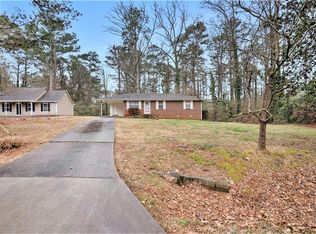 1167 Lake Dr, Jonesboro, GA 30236