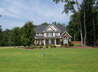 107 Lovetts Ridge Dr, Juliette, GA 31046