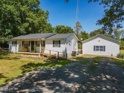 331 State Route 420, Humboldt, TN, 38343