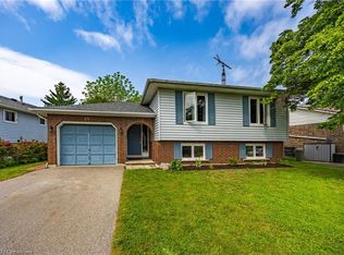 25 Mergl Dr, Norfolk County, ON N0A1N4