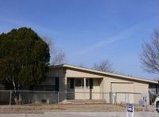 1618 NW 38th St, Lawton, OK 73505