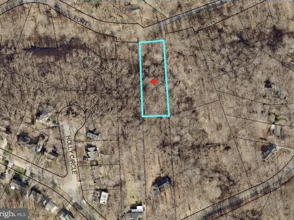 13024 Old Fort Rd, Fort Washington, MD 20744