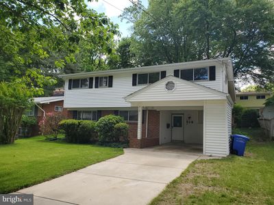 614 Hillsboro Dr, Silver Spring, MD, 20902