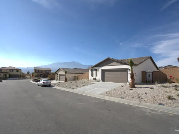 11265 Skyvista Dr, Desert Hot Springs, CA 92240